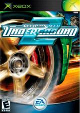Need for Speed Underground 2