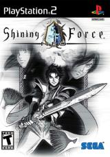Shining Force Neo Shining Force Neo