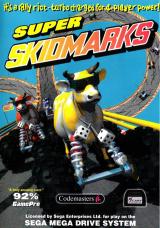 Super Skidmarks Super Skidmarks