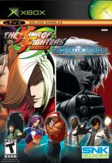 King of Fighters 02/03