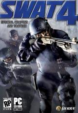 SWAT 4 SWAT 4
