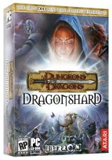 Dungeons & Dragons: Dragonshard