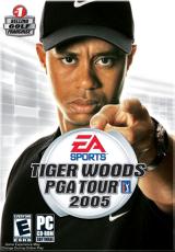 Tiger Woods PGA Tour 2005 Tiger Woods PGA Tour 2005