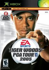 Tiger Woods PGA Tour 2005 Tiger Woods PGA Tour 2005