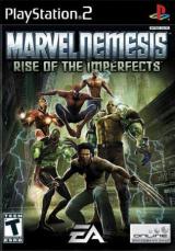 Marvel Nemesis: Rise of the Imperfects