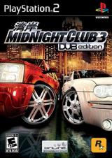 Midnight Club 3: DUB Edition Midnight Club 3: DUB Edition