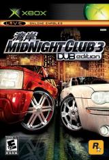 Midnight Club 3: DUB Edition