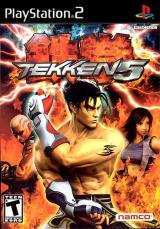 Tekken 5