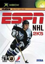 ESPN NHL 2K5 ESPN NHL 2K5
