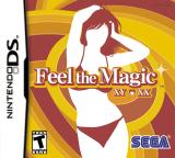 Feel the Magic: XY/XX