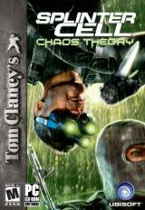 Tom Clancy's Splinter Cell Chaos Theory