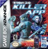 TRON 2.0: Killer App