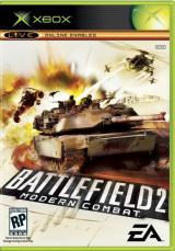 Battlefield 2: Modern Combat