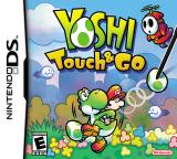 Yoshi Touch & Go