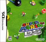 Super Mario 64 DS