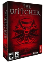 The Witcher
