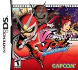 Viewtiful Joe: Double Trouble