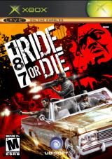 187 Ride or Die