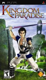 Kingdom of Paradise 