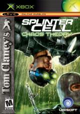 Tom Clancy's Splinter Cell Chaos Theory
