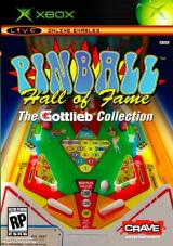 Pinball Hall of Fame