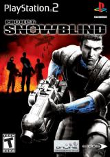 Project: Snowblind Project: Snowblind