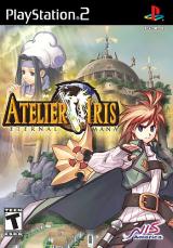 Atelier Iris ~Eternal Mana~