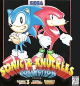 Sonic and Knuckles Collection