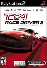 TOCA Race Driver 2