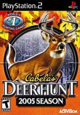 Cabela's Deer Hunt: 2005 Season Cabela's Deer Hunt: 2005 Season
