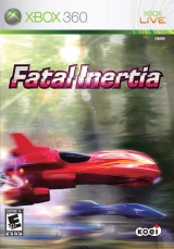Fatal Inertia Fatal Inertia