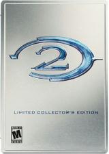 Halo 2 (Limited Collector's Edition)