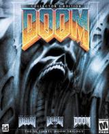 Doom (Collector's Edition) Doom (Collector's Edition)