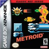 Metroid (Classic NES Series) Metroid (Classic NES Series)