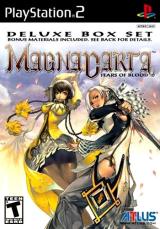 Magna Carta: Tears of Blood