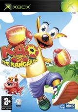 Kao the Kangaroo Round 2