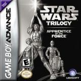 Star Wars Trilogy: Apprentice of the Force Star Wars Trilogy: Apprentice of the Force
