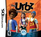 The Urbz: Sims in the City The Urbz: Sims in the City