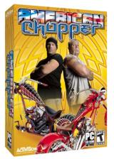 American Chopper American Chopper