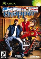 American Chopper