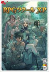 RPG Maker XP RPG Maker XP