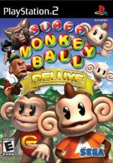 Super Monkey Ball Deluxe Super Monkey Ball Deluxe
