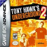 Tony Hawk's Underground 2 Tony Hawk's Underground 2