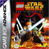 LEGO Star Wars: The Video Game LEGO Star Wars: The Video Game
