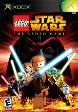 LEGO Star Wars: The Video Game