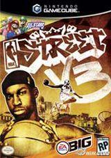 NBA Street V3