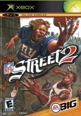 NFL Street 2