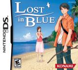 Lost in Blue Lost in Blue