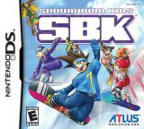 SBK: Snowboard Kids SBK: Snowboard Kids
