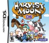 Harvest Moon DS